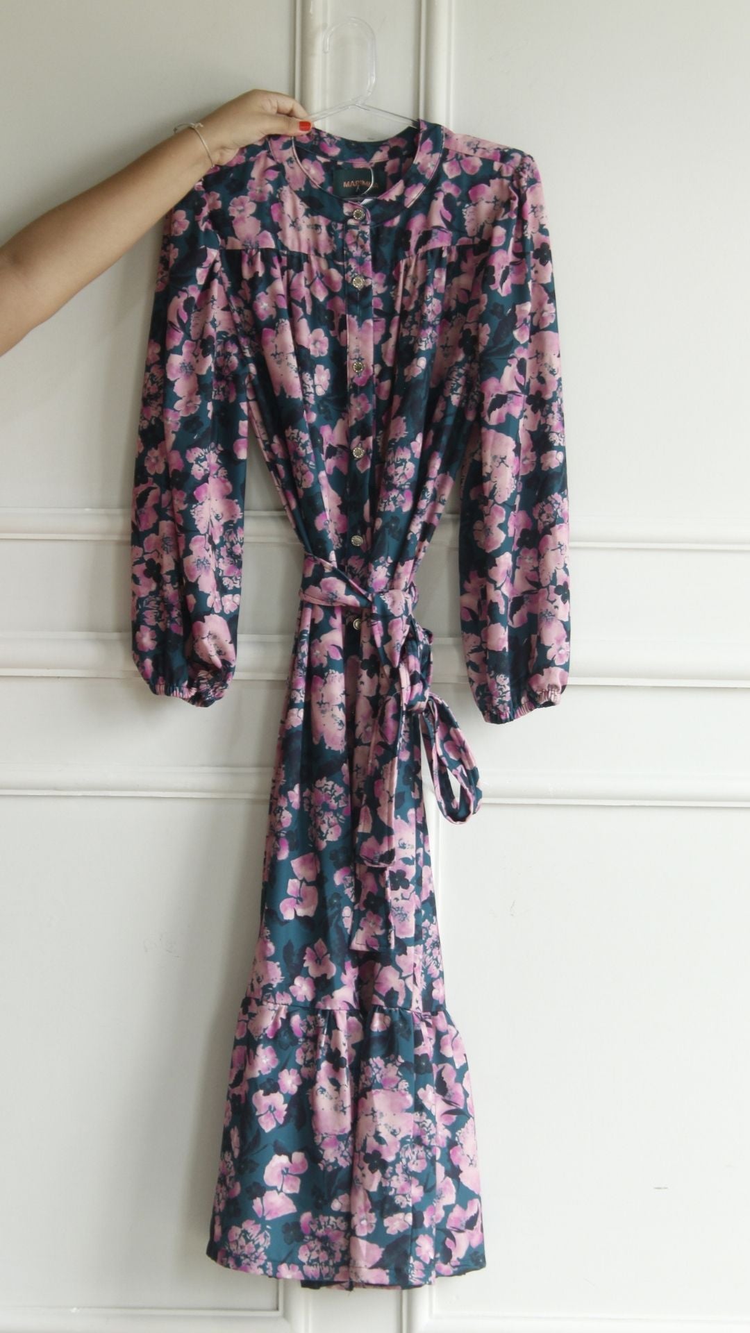 Vestido