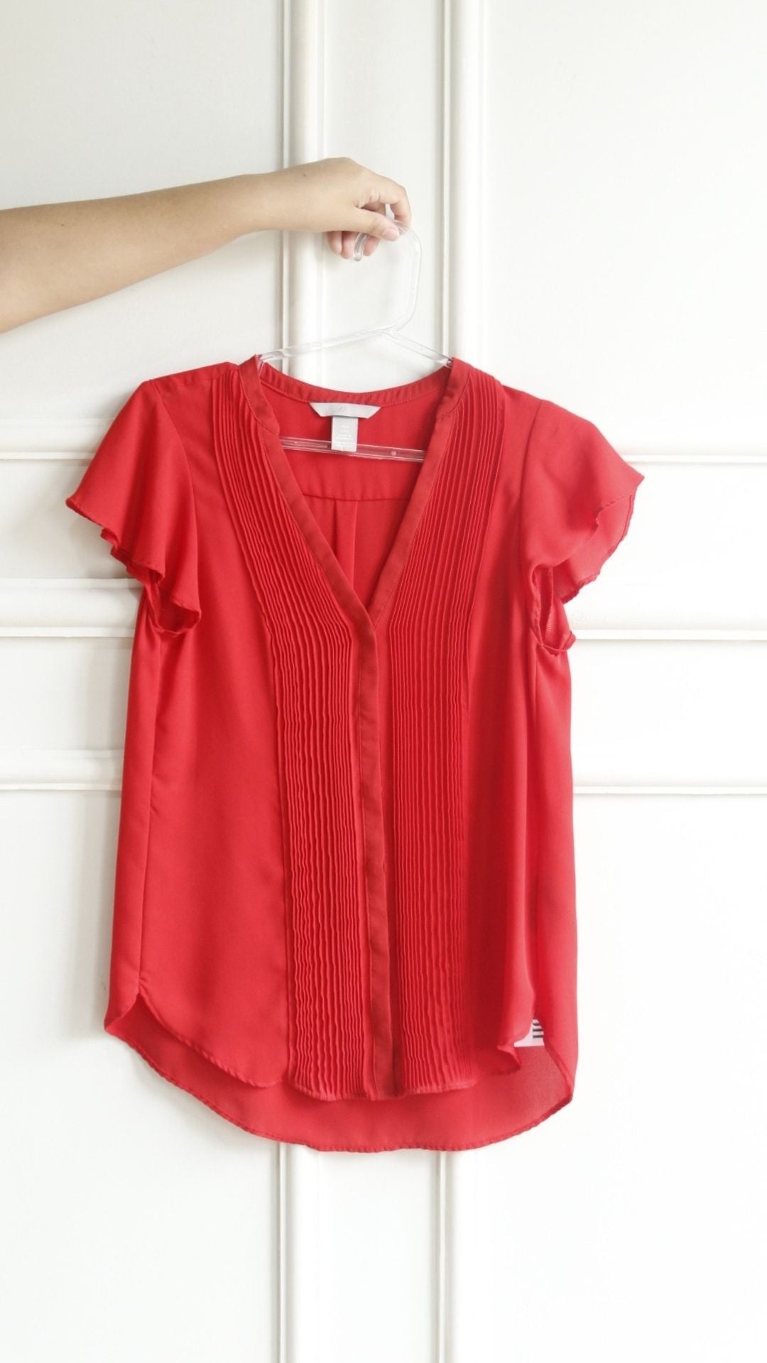 Blusa