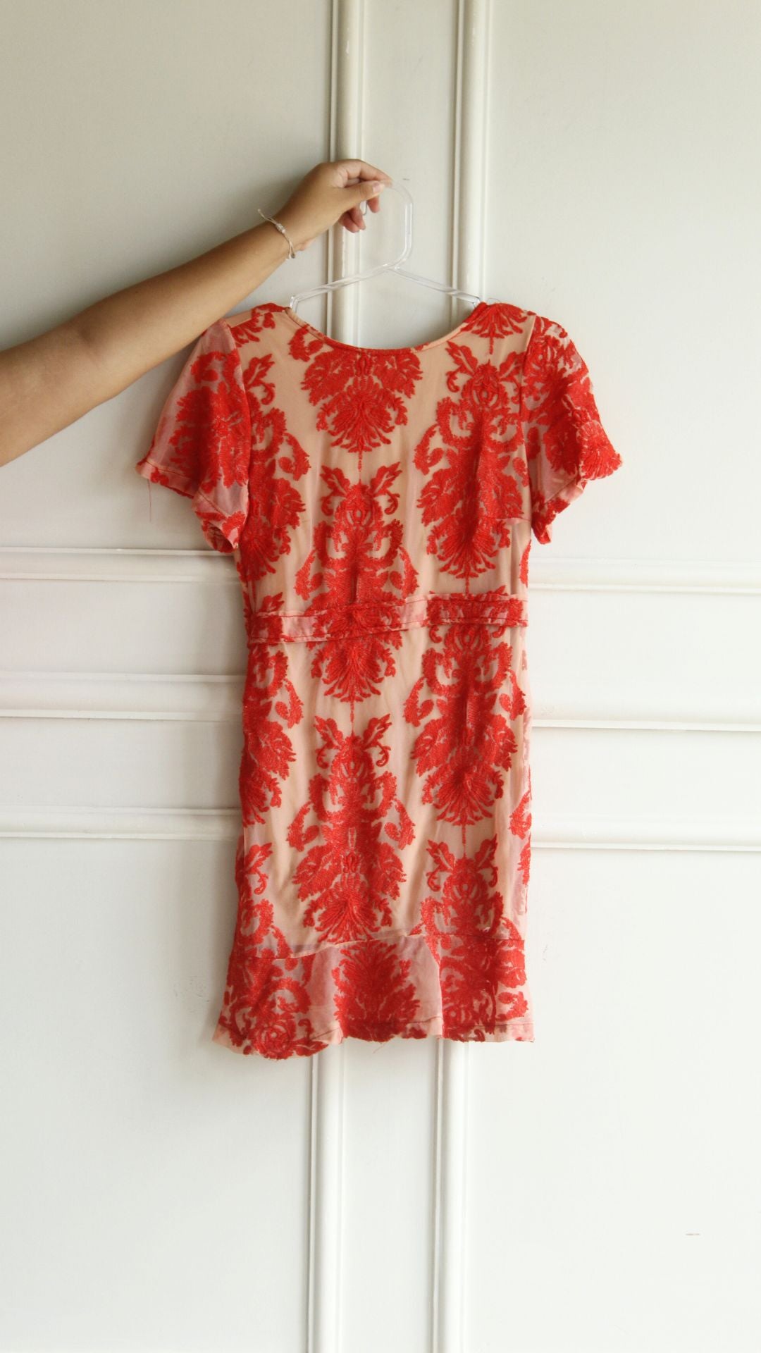 Vestido