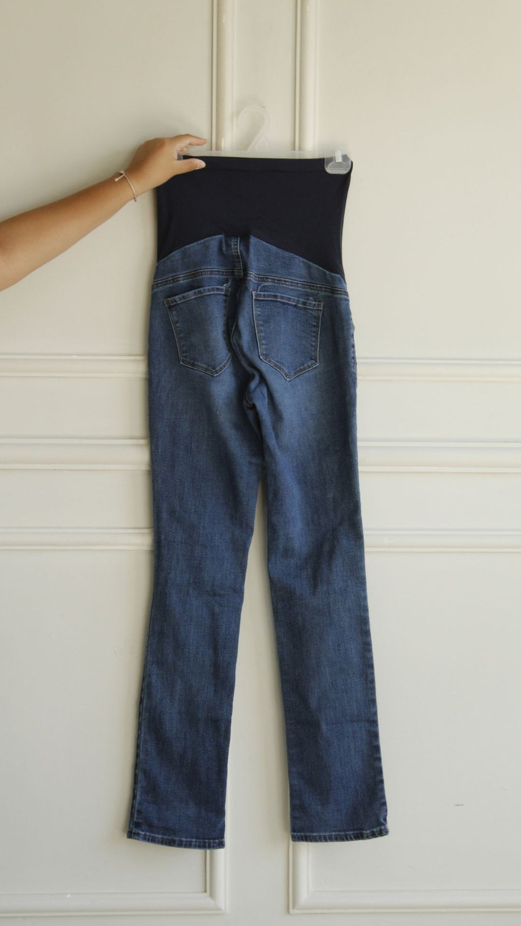 Jean