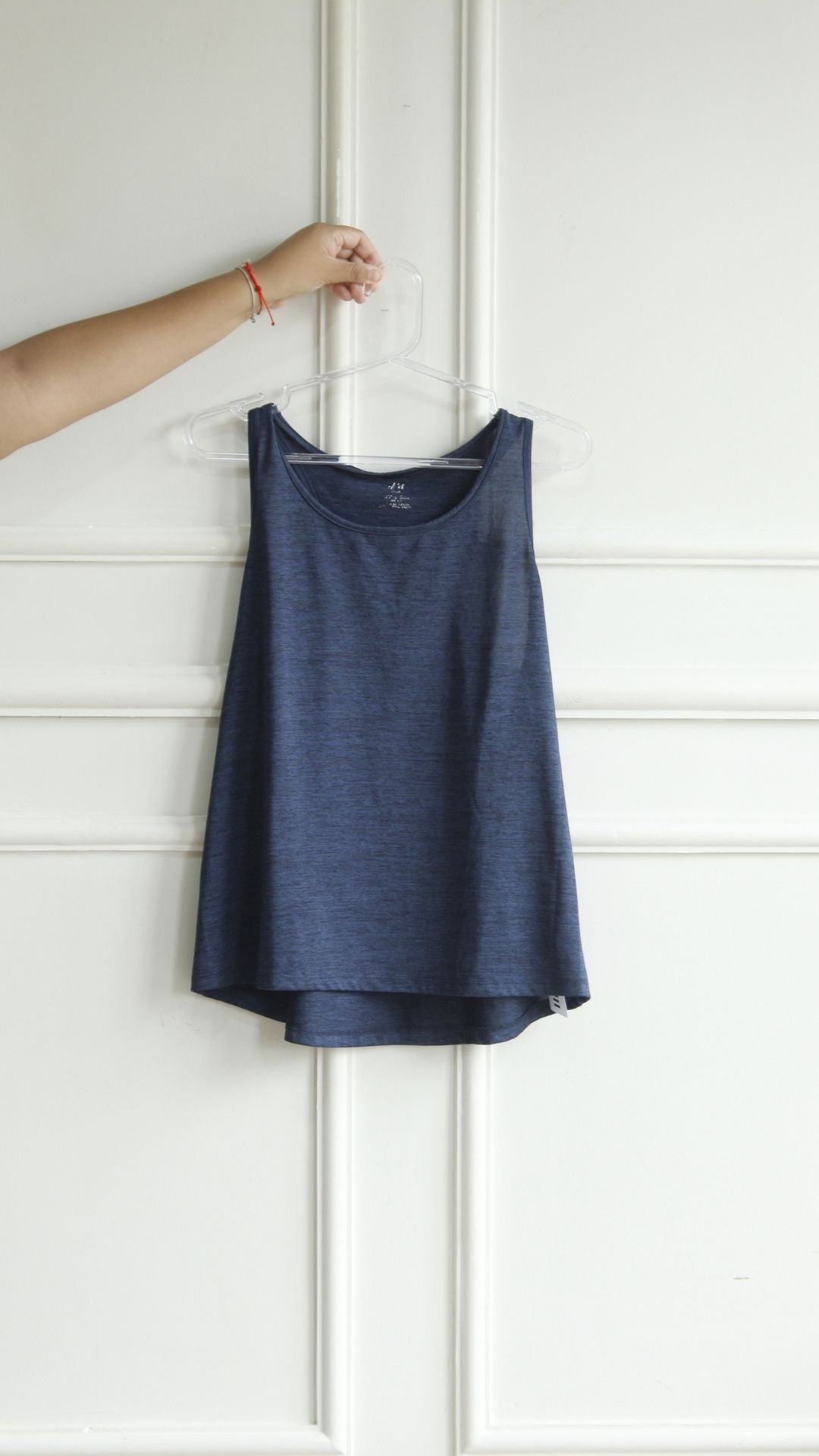 Camisilla