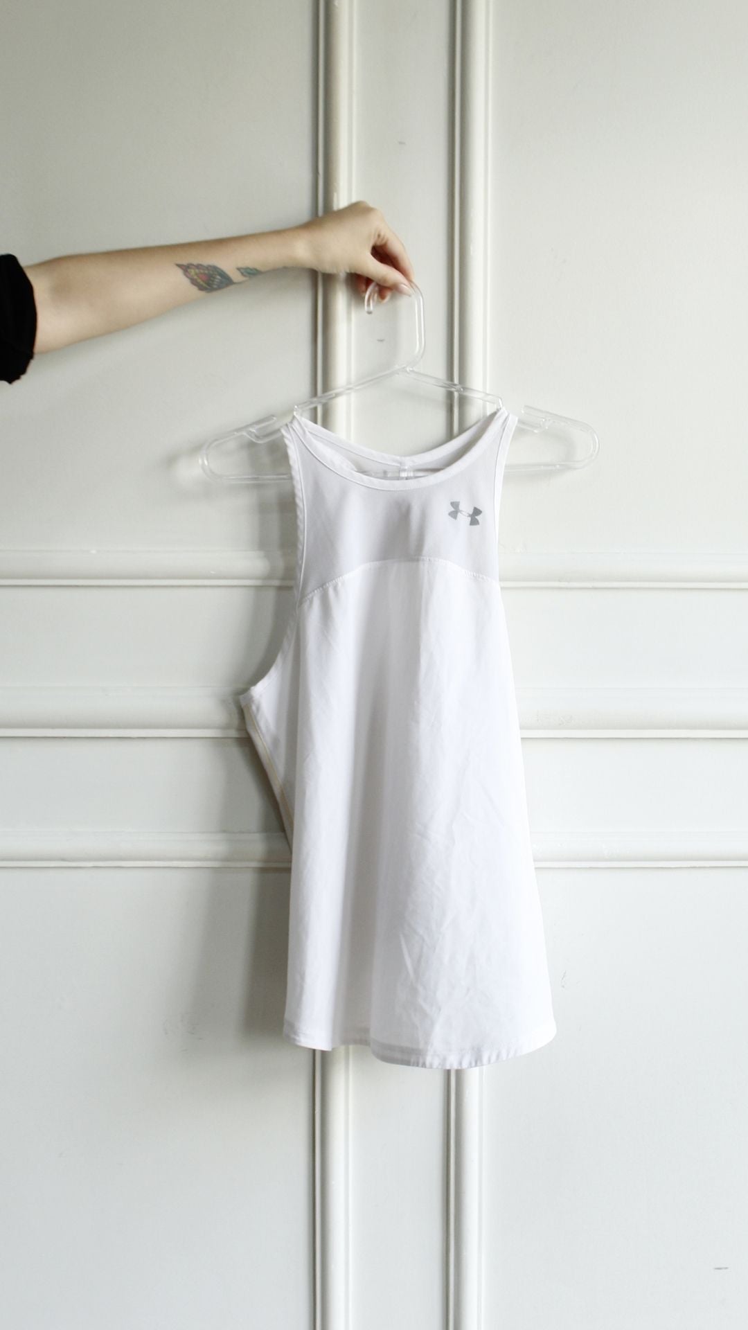 Camisilla