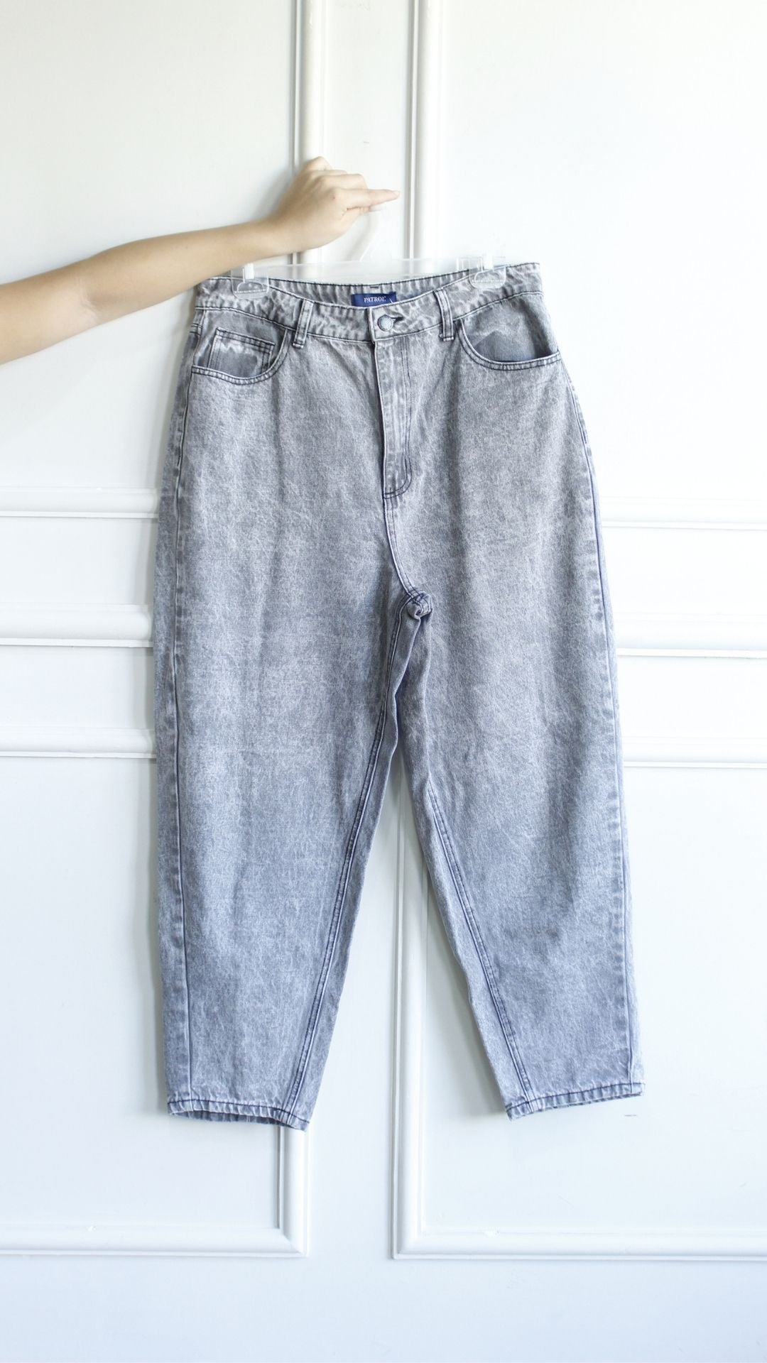 Jean