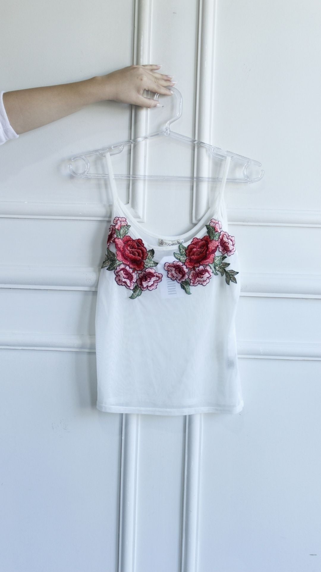 Camisilla