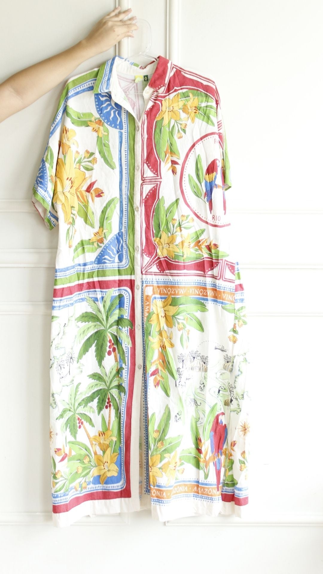 Vestido