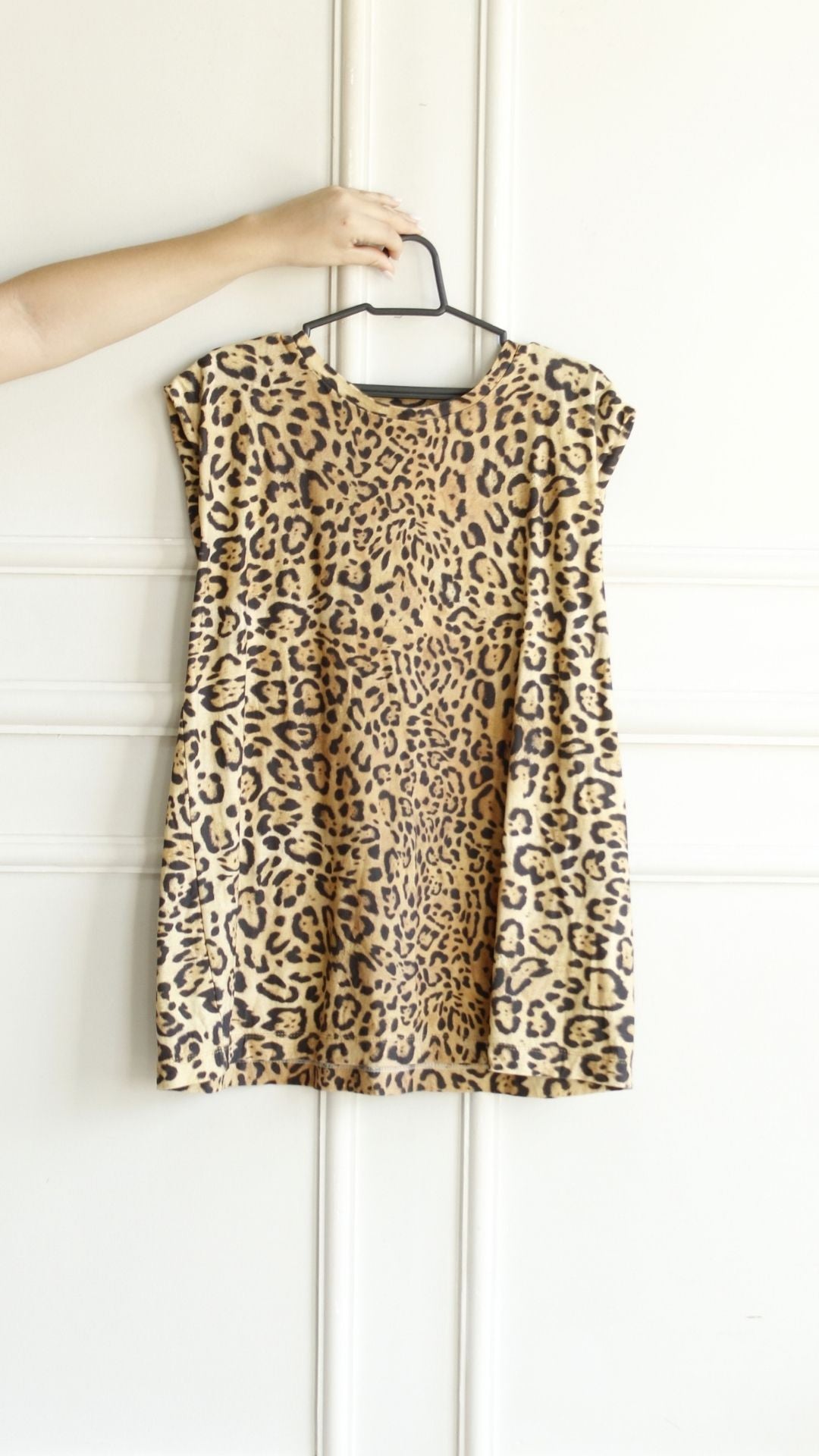 Blusa