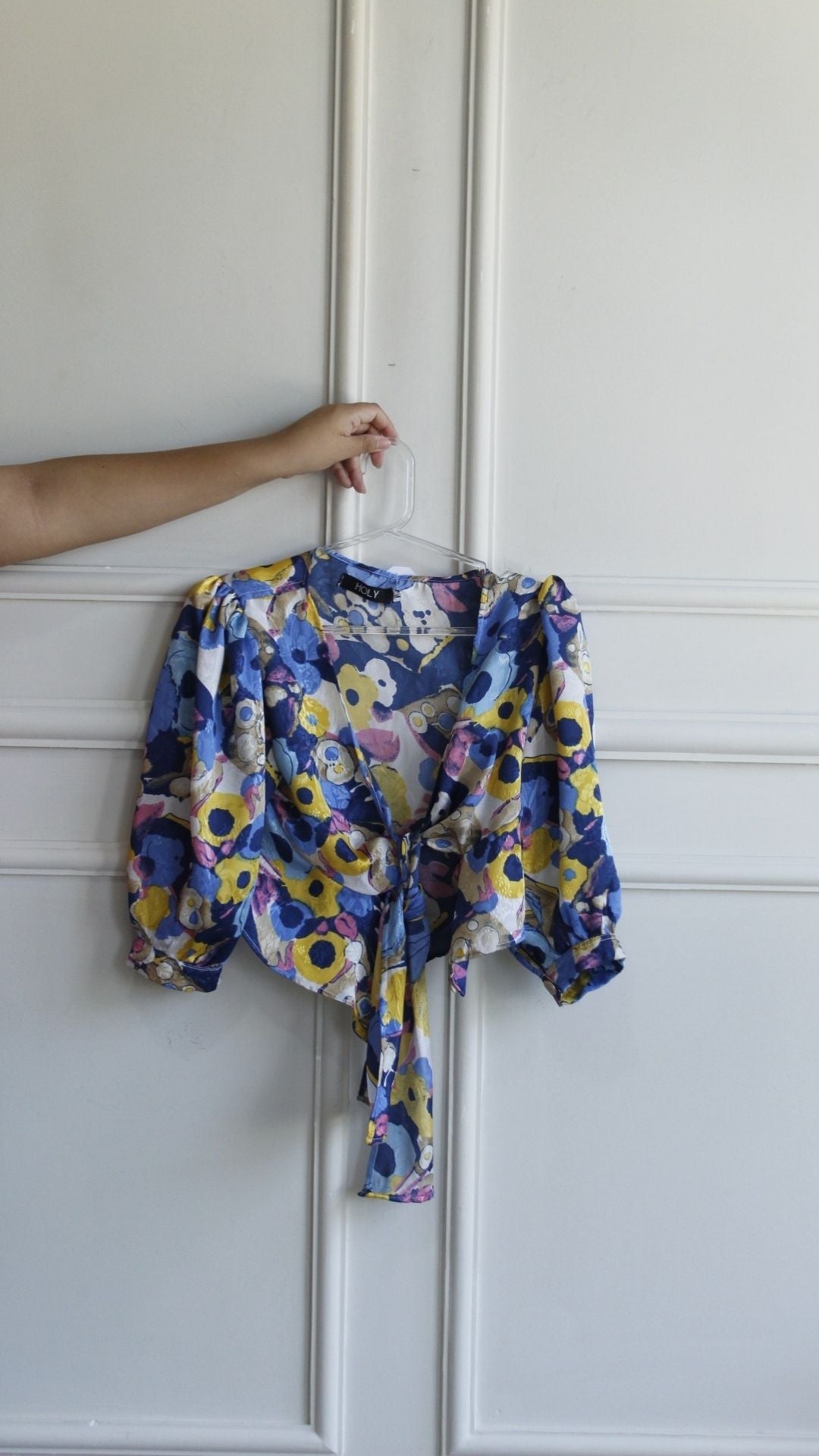 Blusa