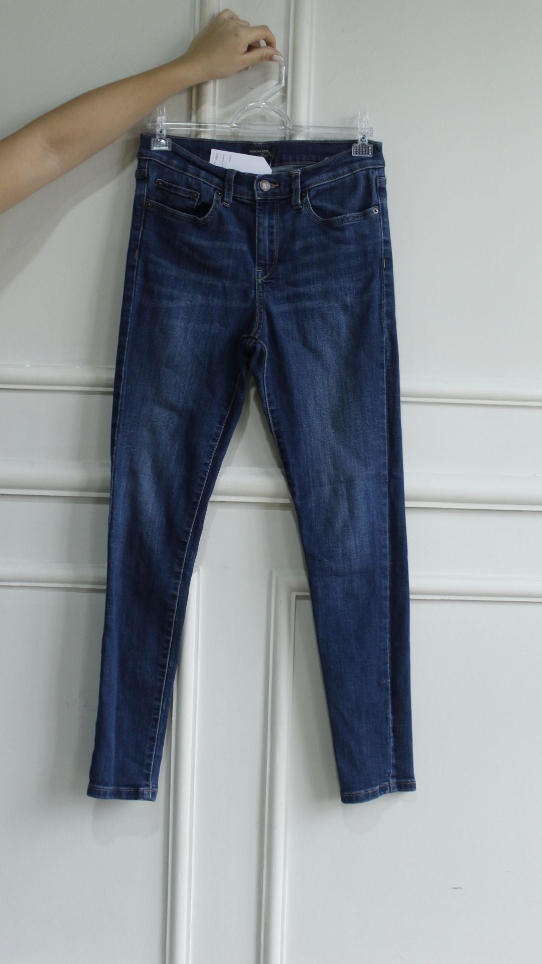 Jean