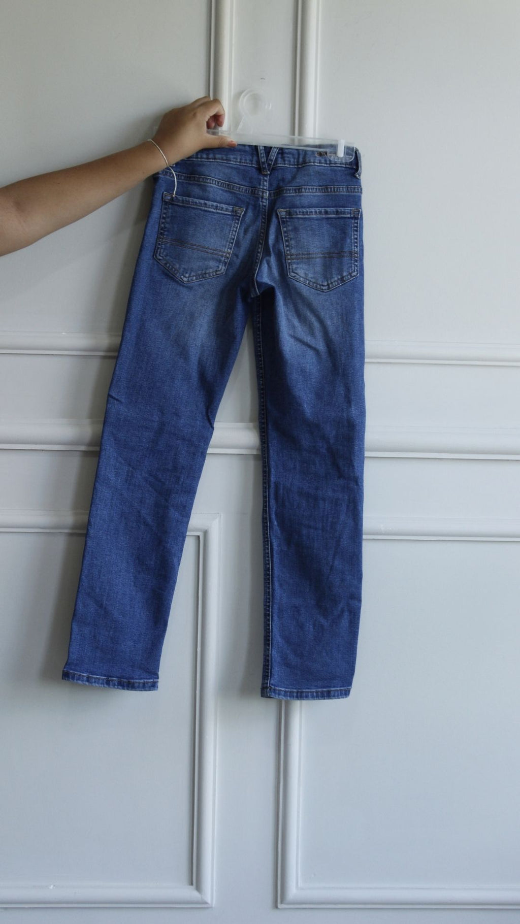 Jean
