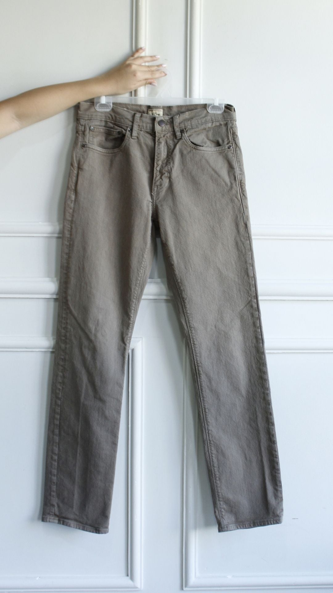 Jean