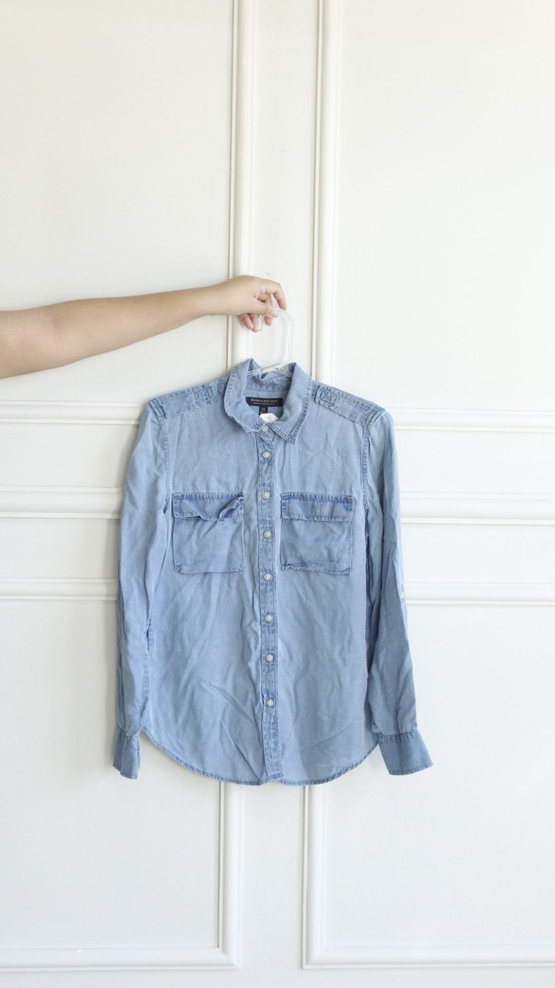 Camisa