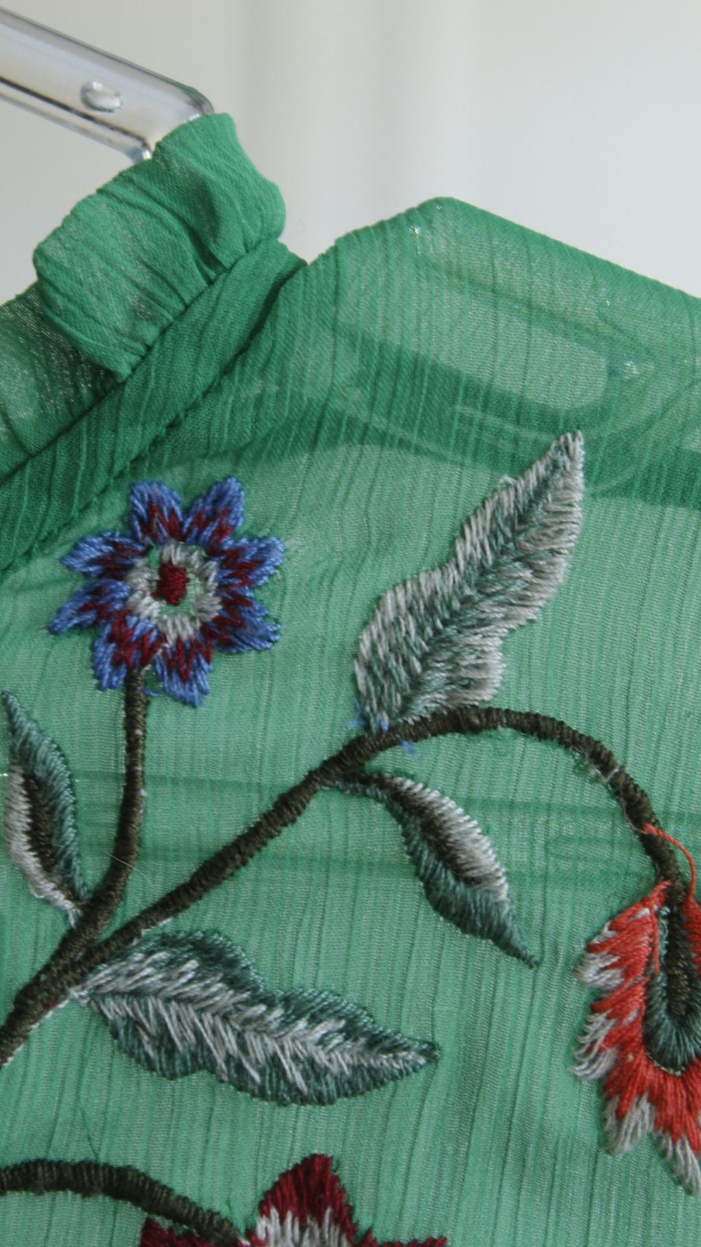 Blusa