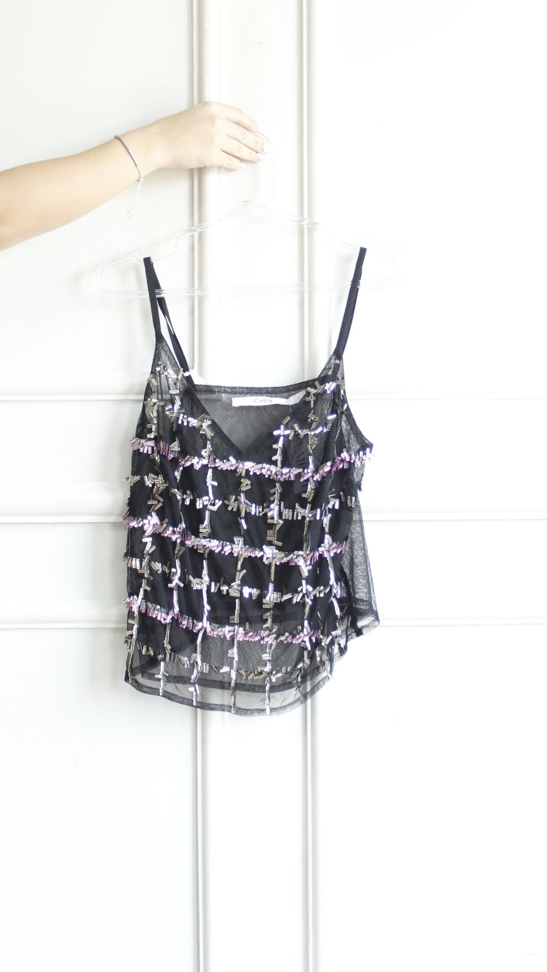 Blusa