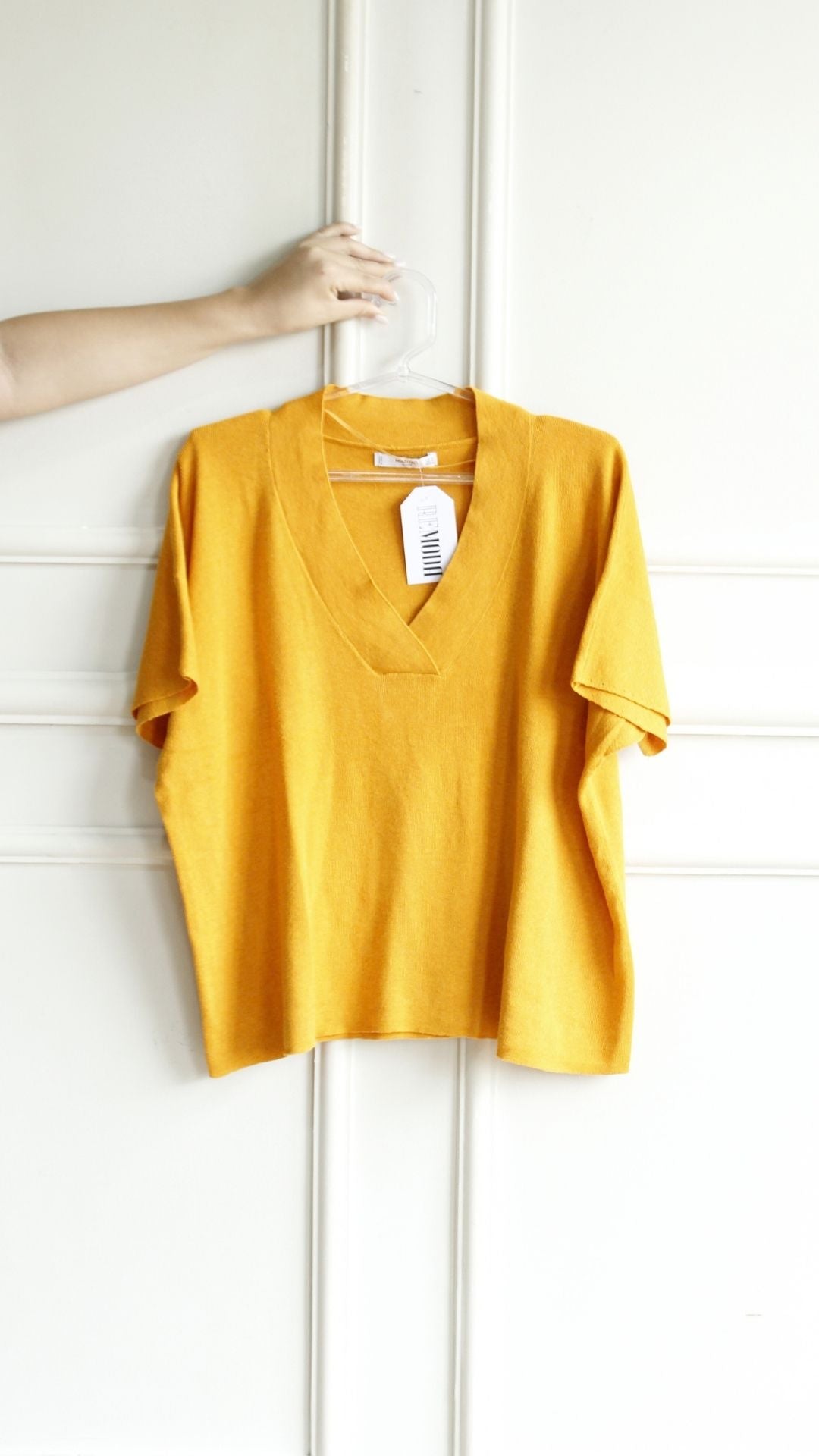 Blusa