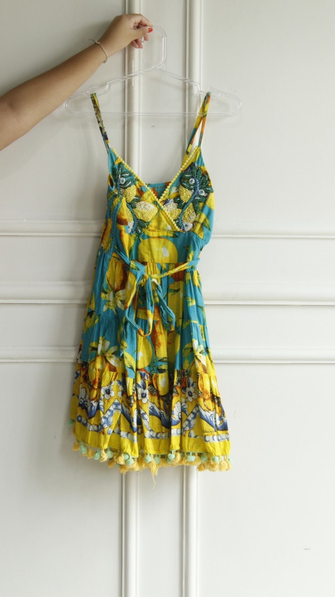 Vestido