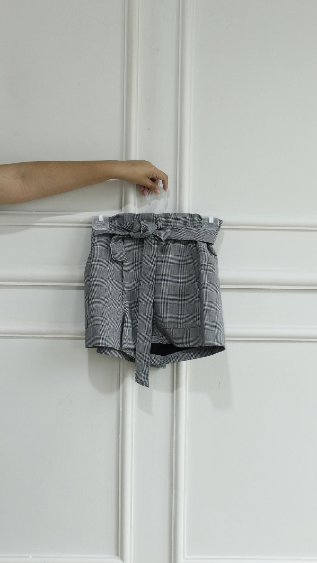 Short Pollera