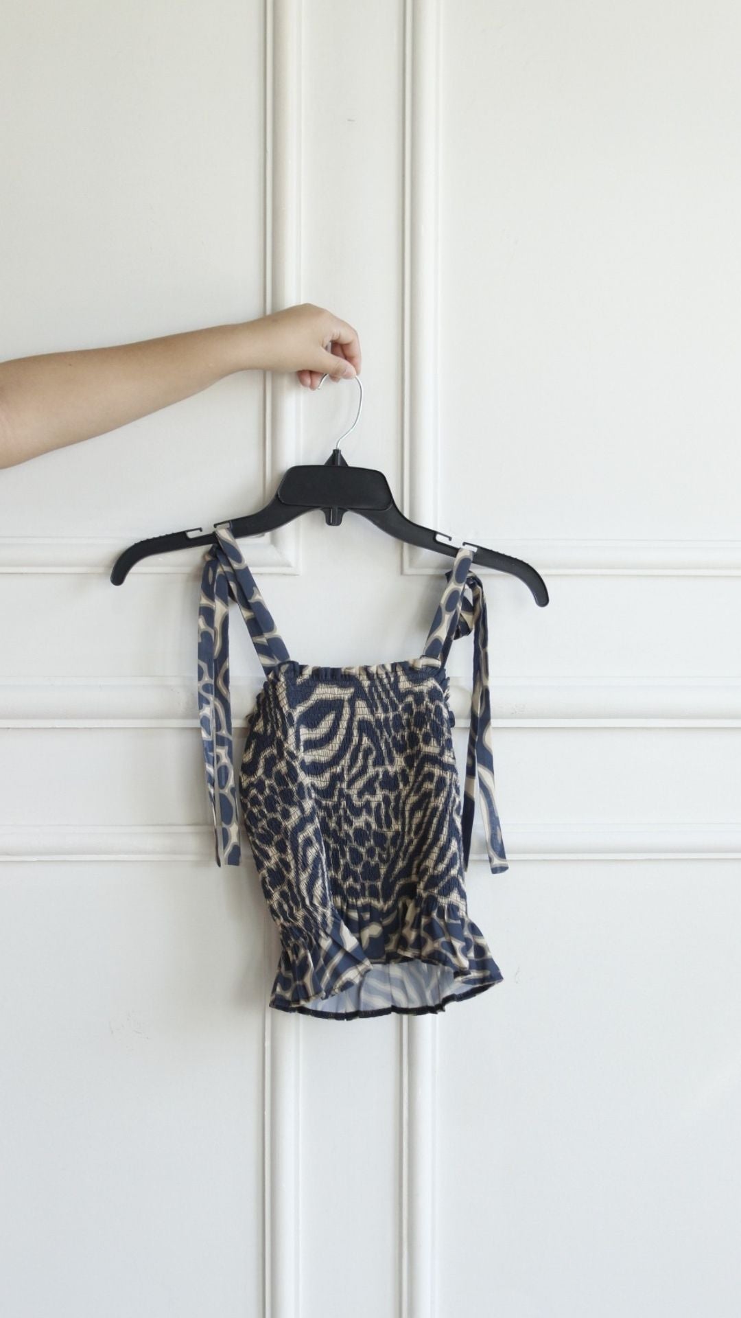 Blusa