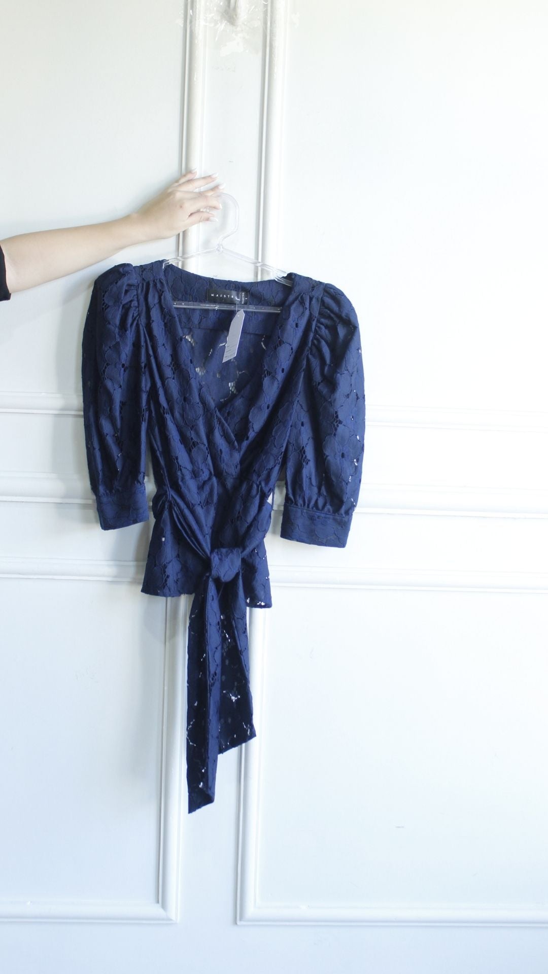 Blusa