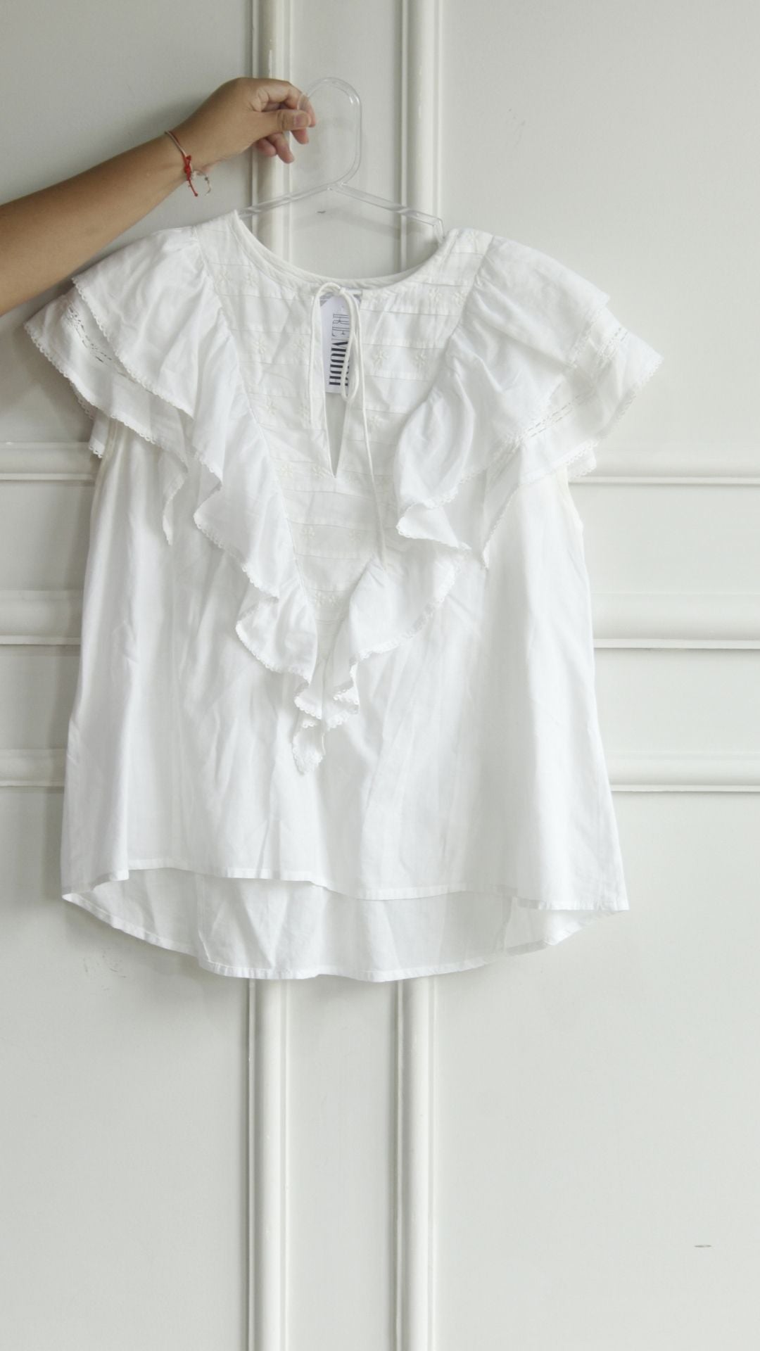 Blusa