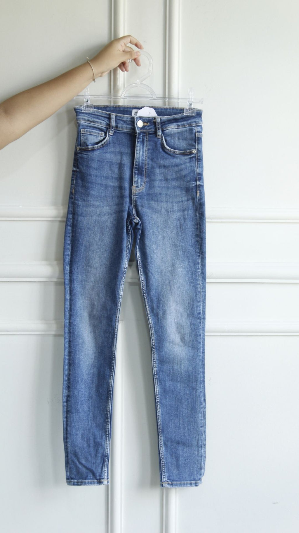 Jean