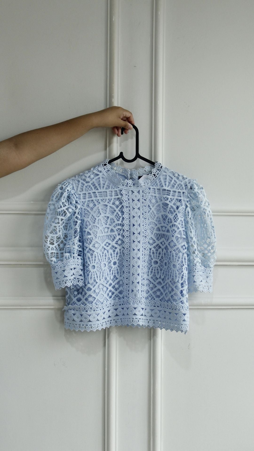 Blusa