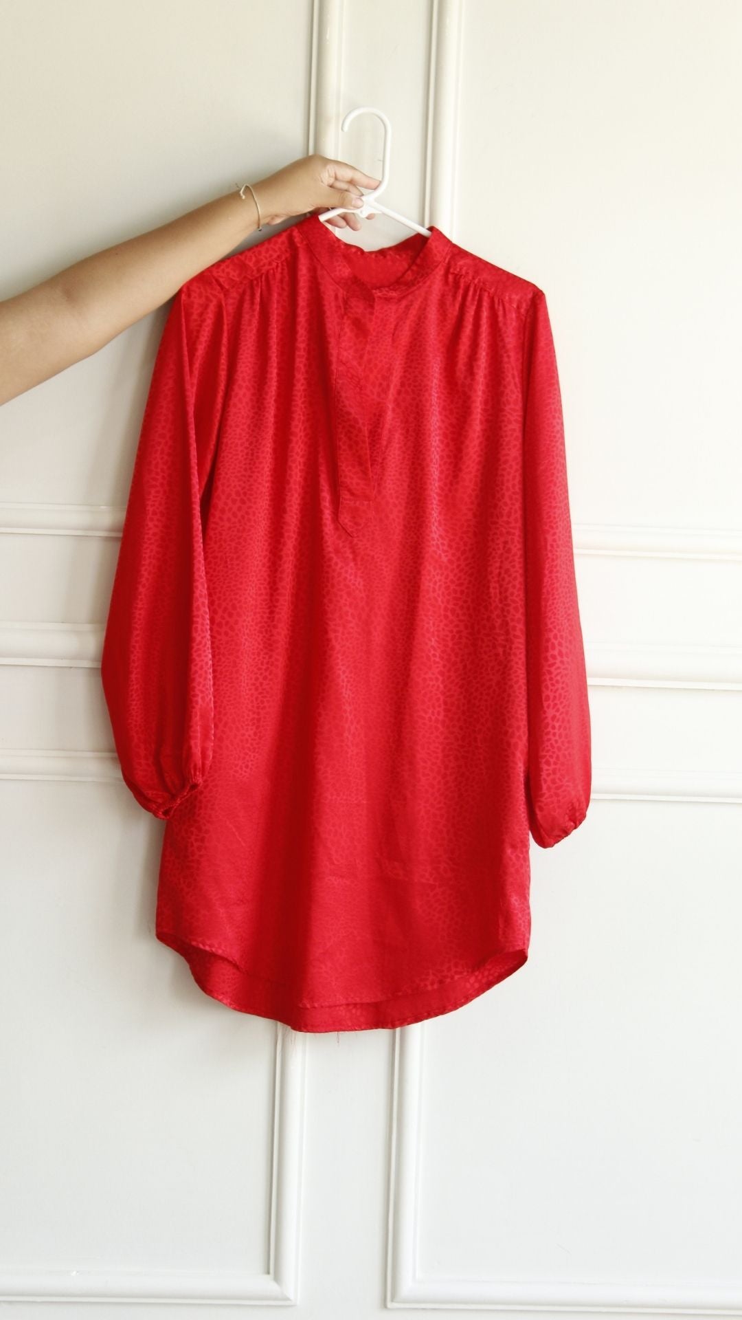 Camisa
