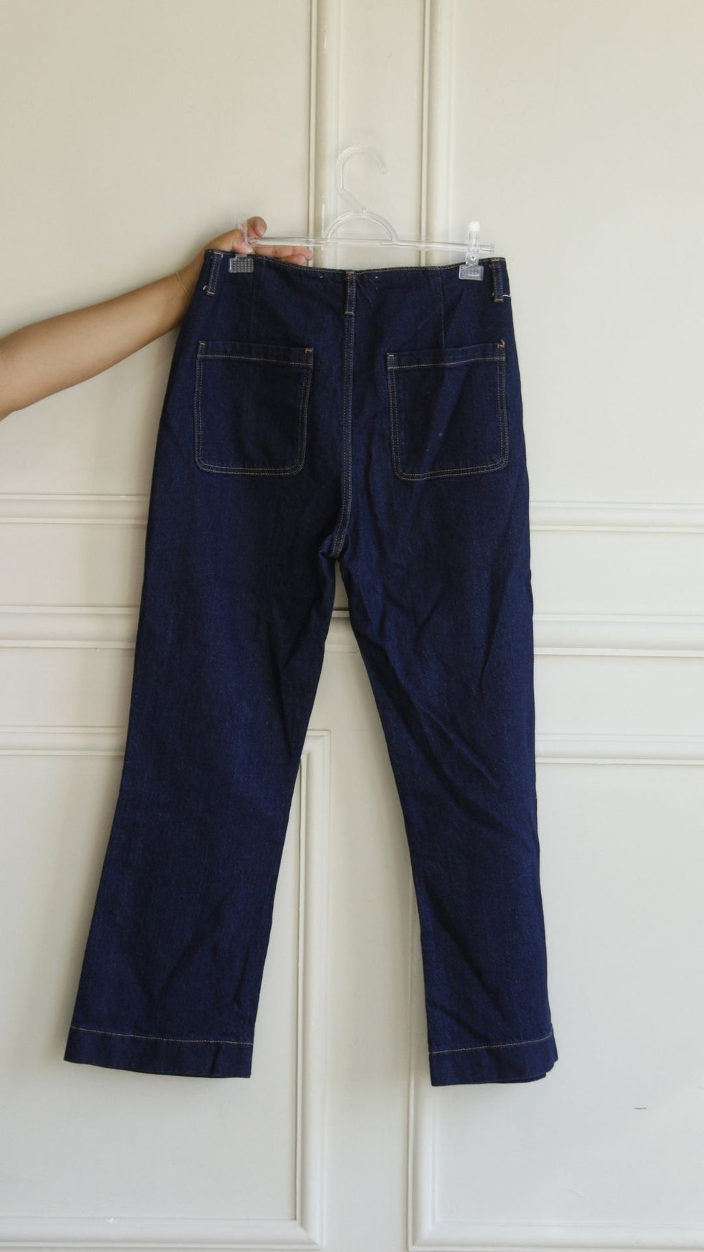 Jean