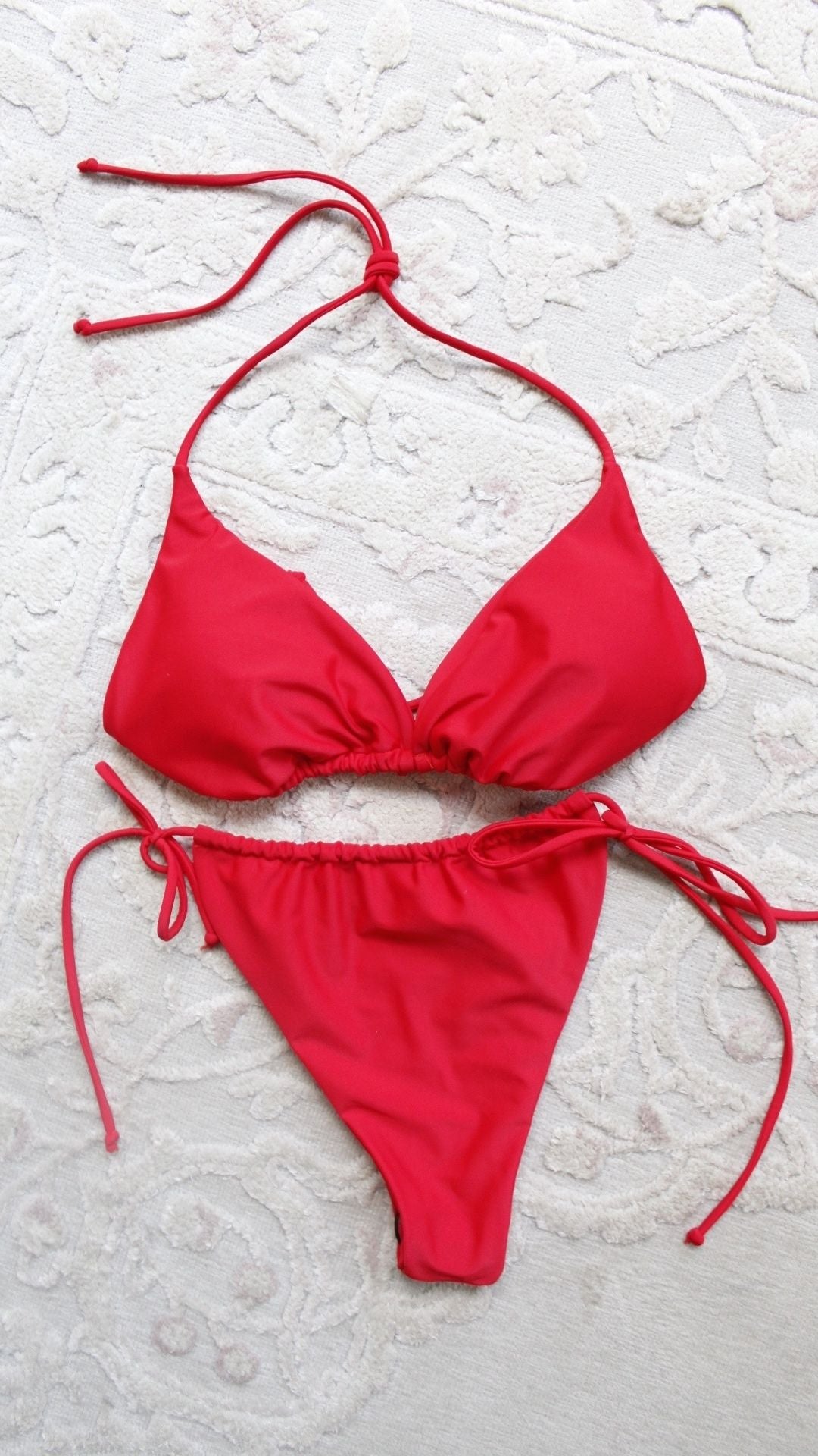 traje de baño