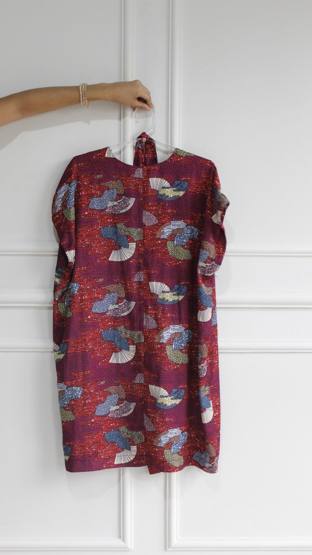 vestido