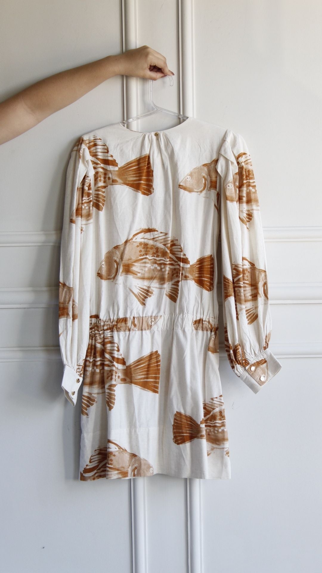 vestido