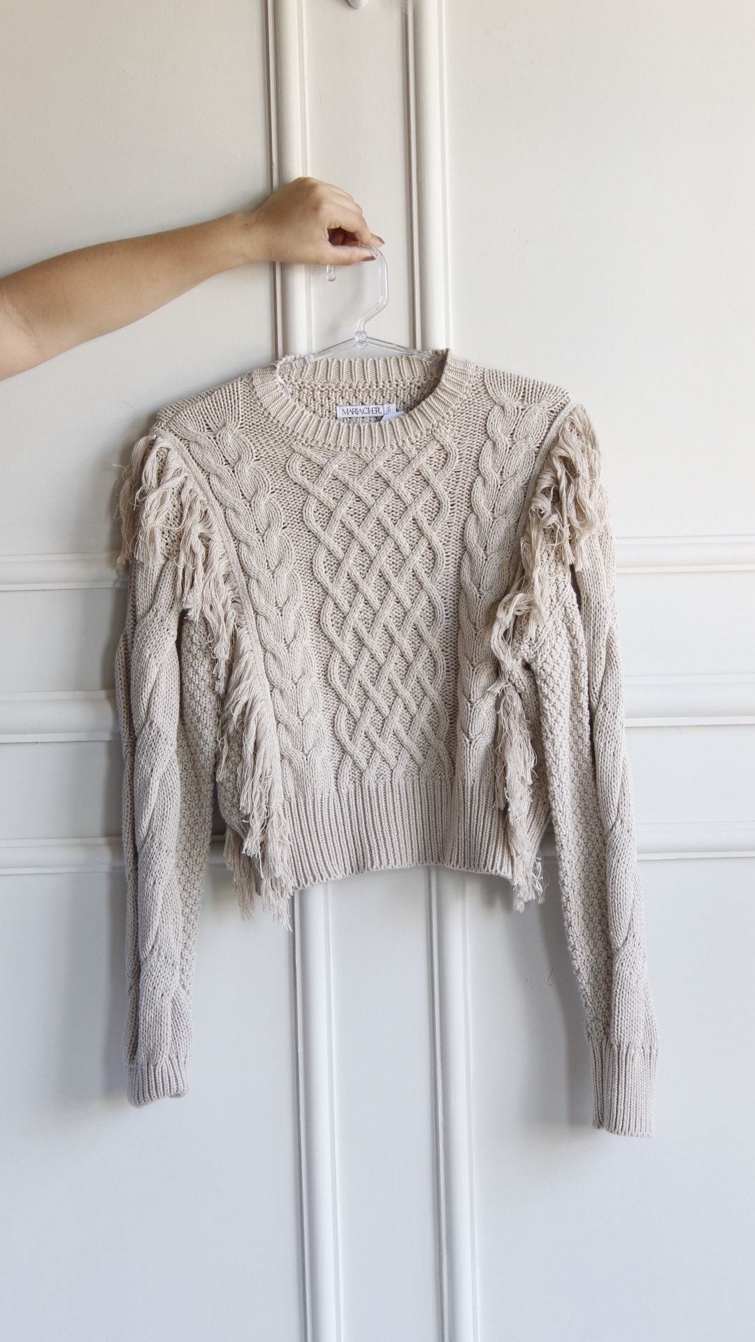 sweater
