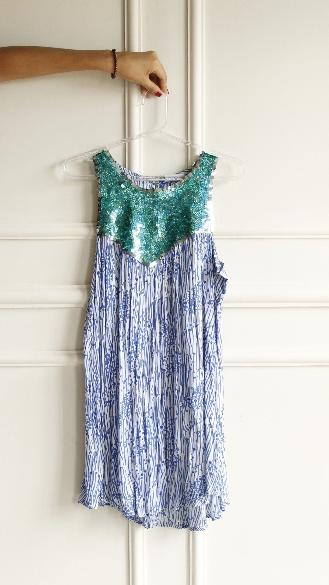 vestido