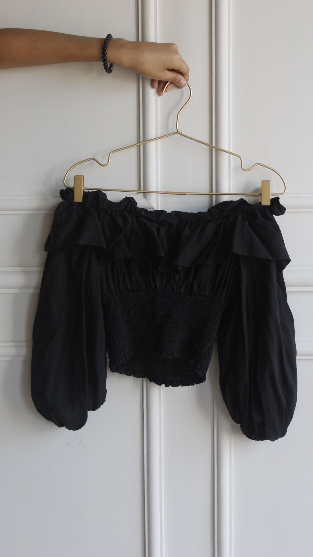 blusa