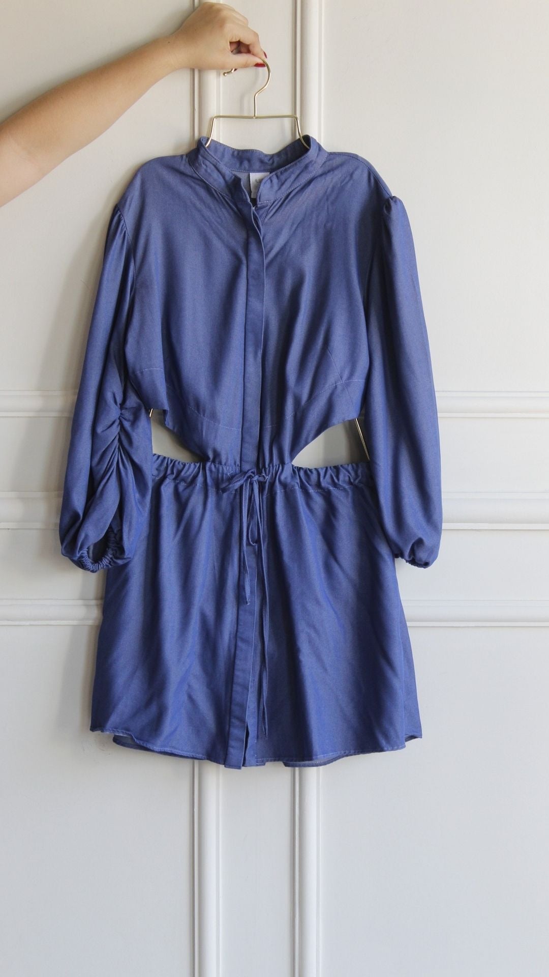 vestido