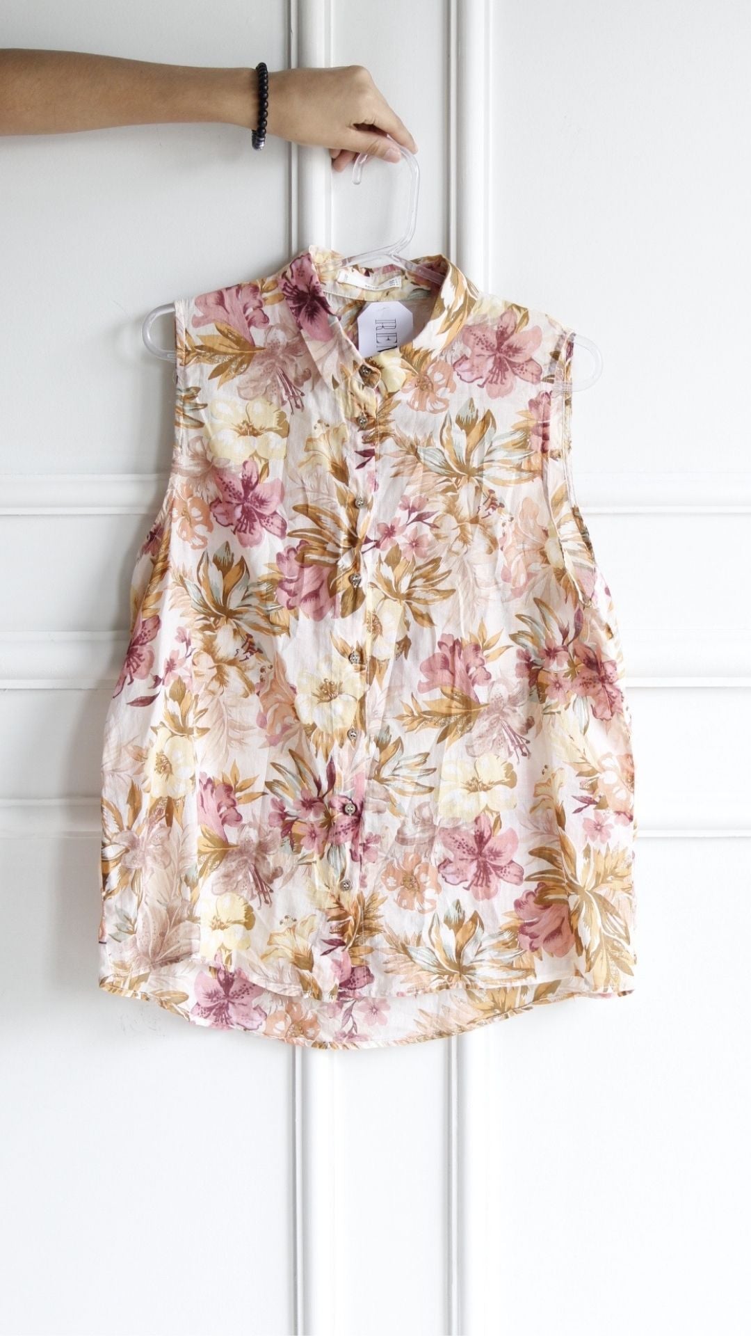 camisa