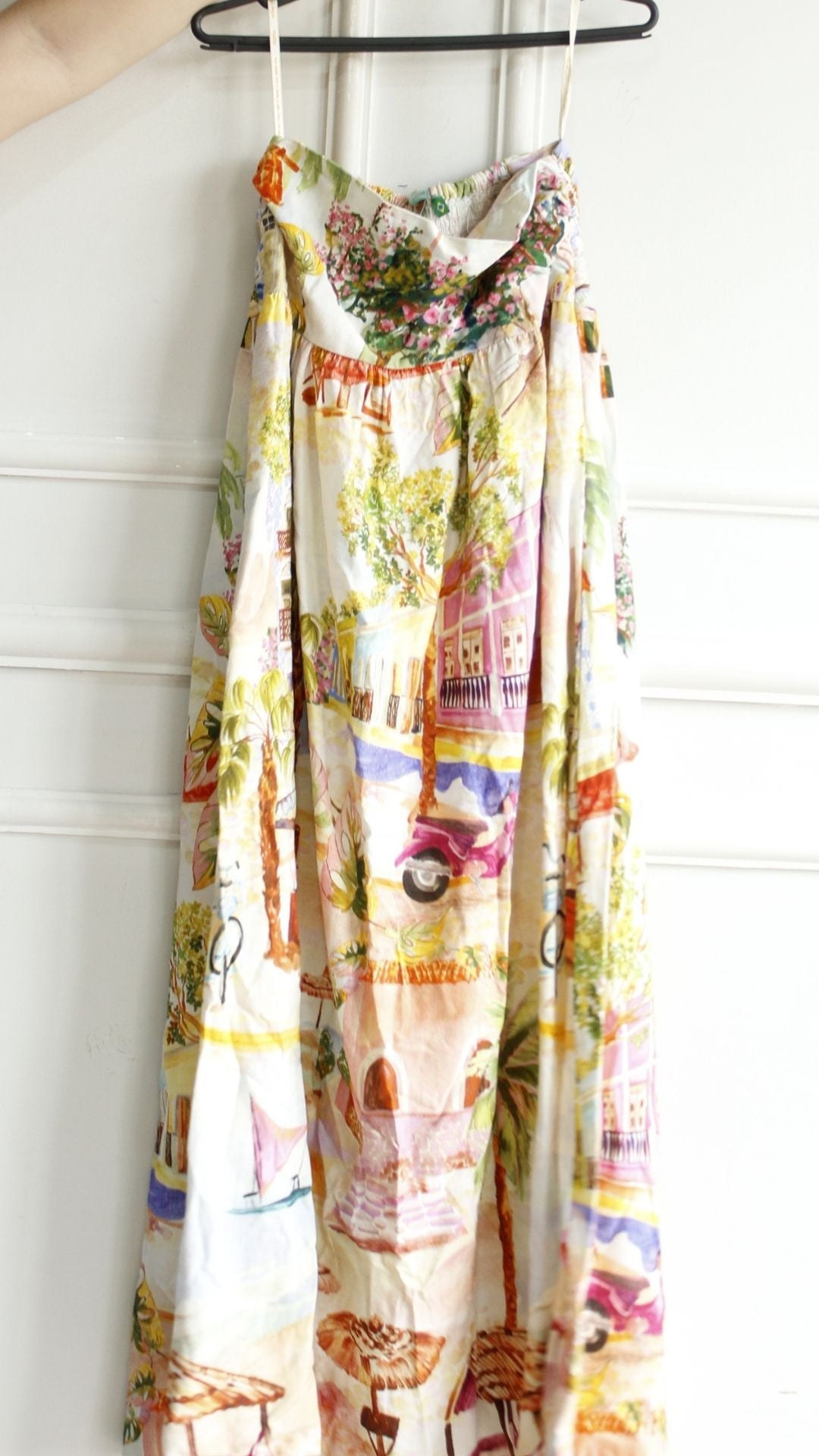 Vestido