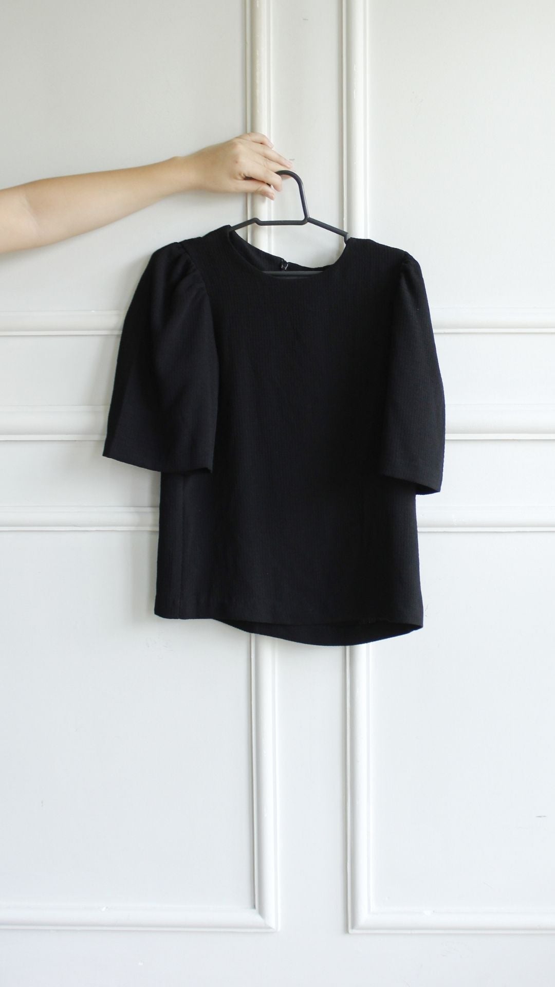 Blusa