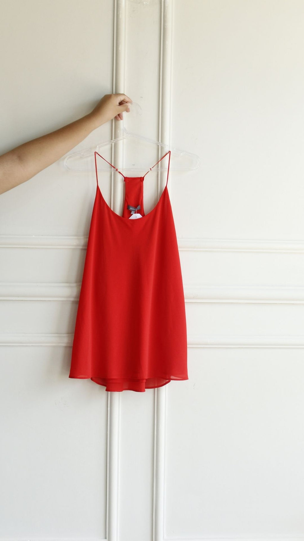 Camisilla