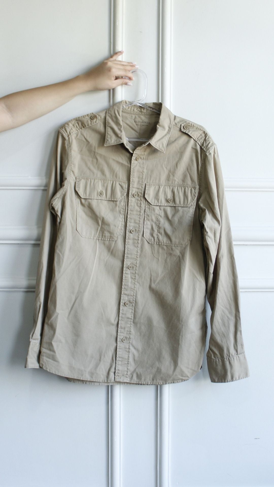 Camisa