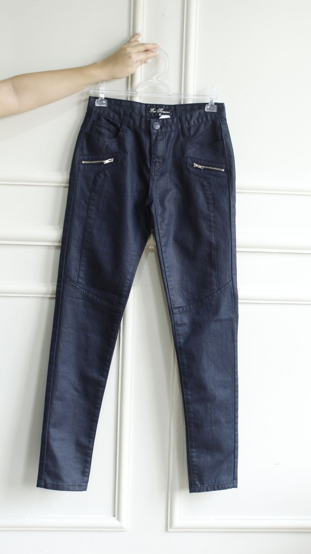 Jean