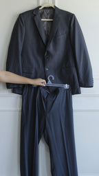 Traje