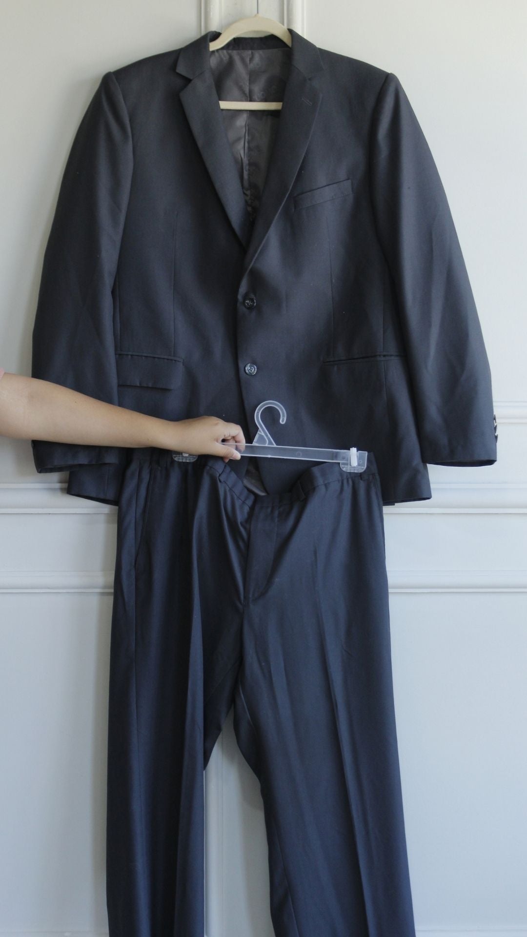 Traje