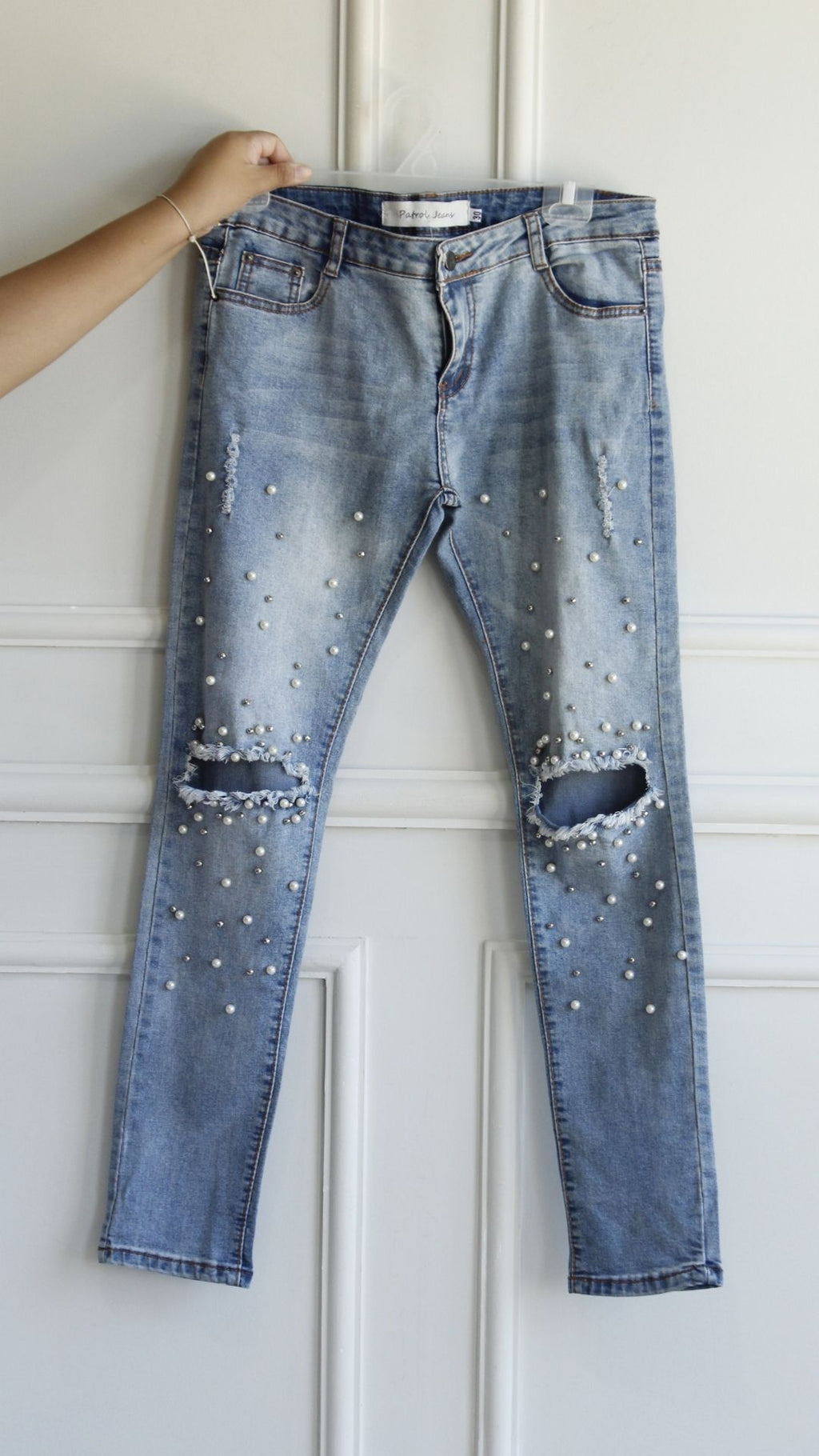 Jean
