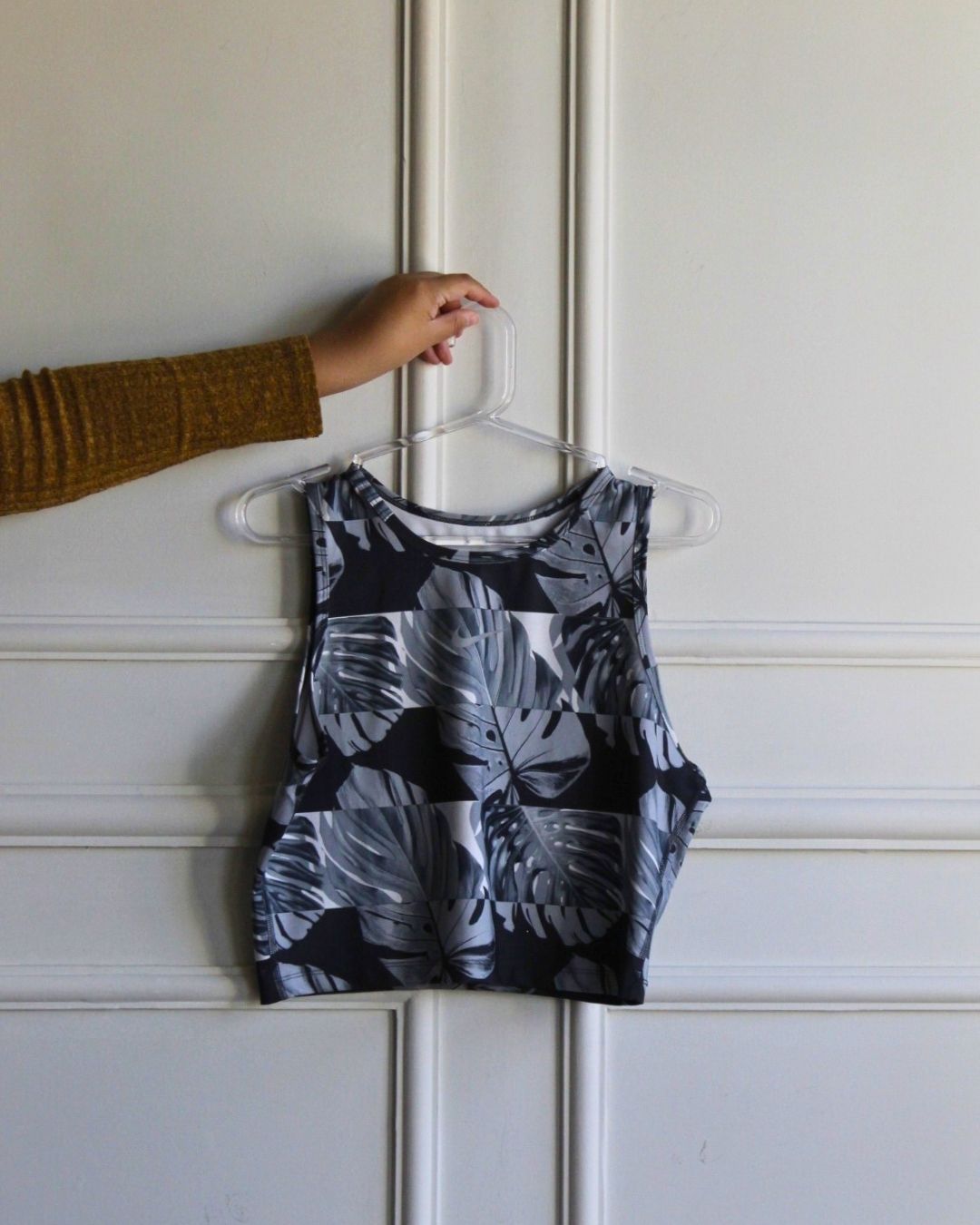 Blusa