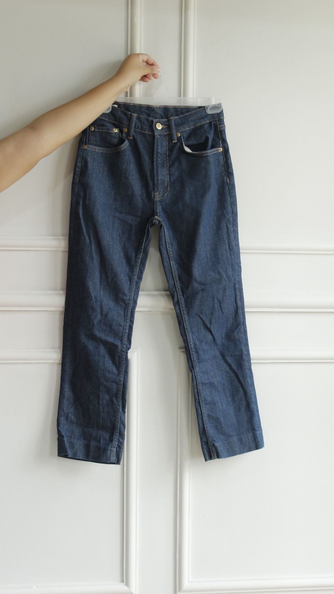 Jean