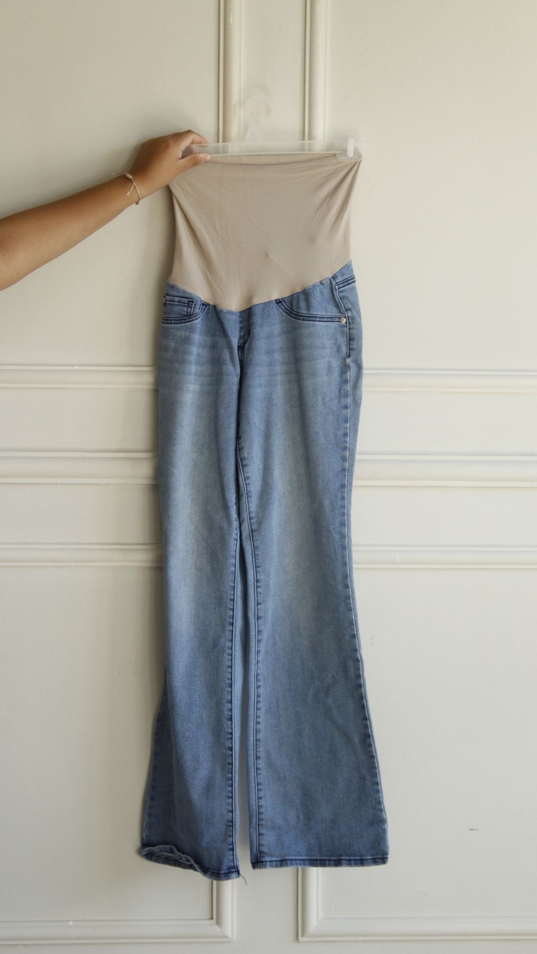 Jean