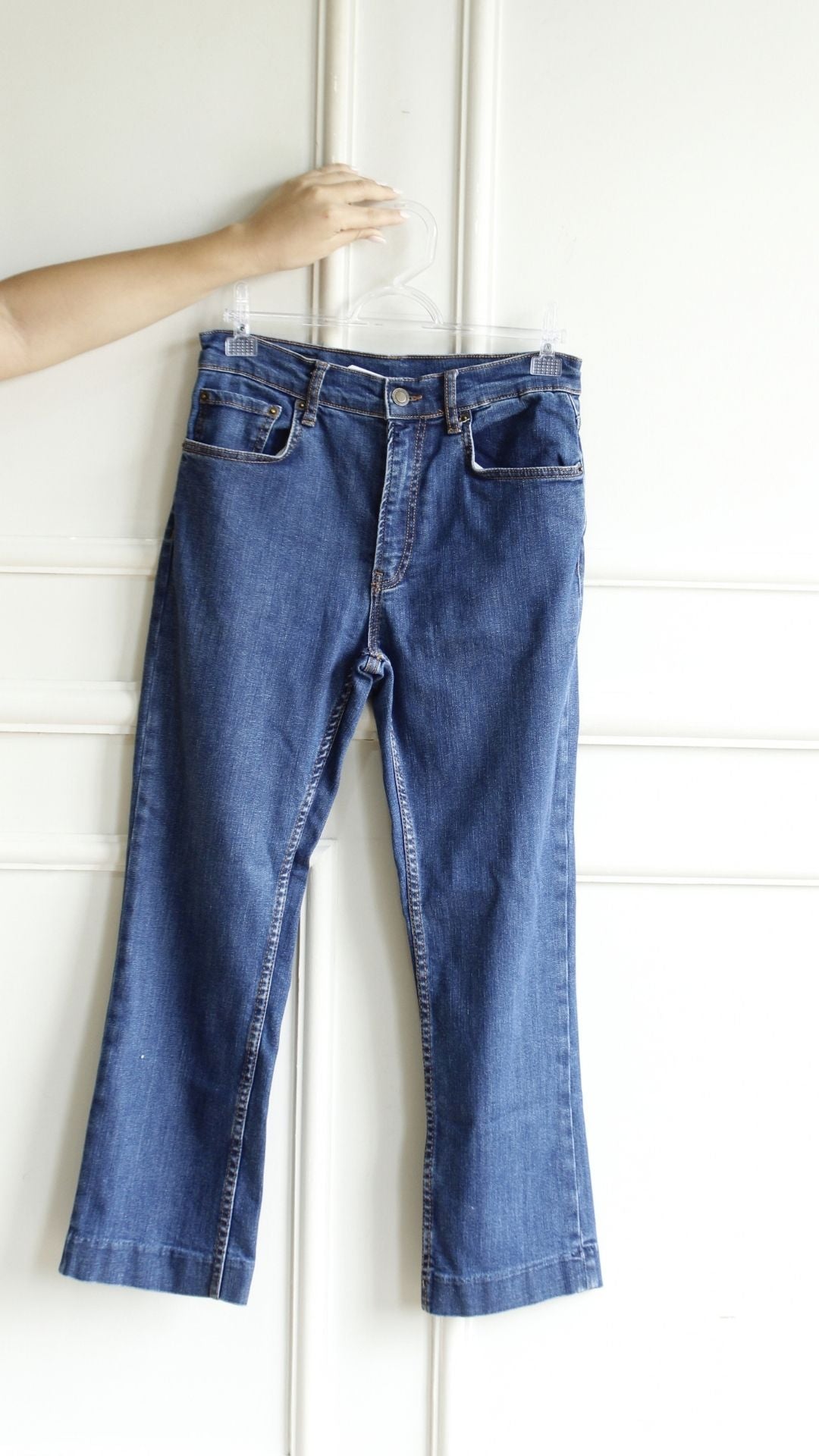 Jean
