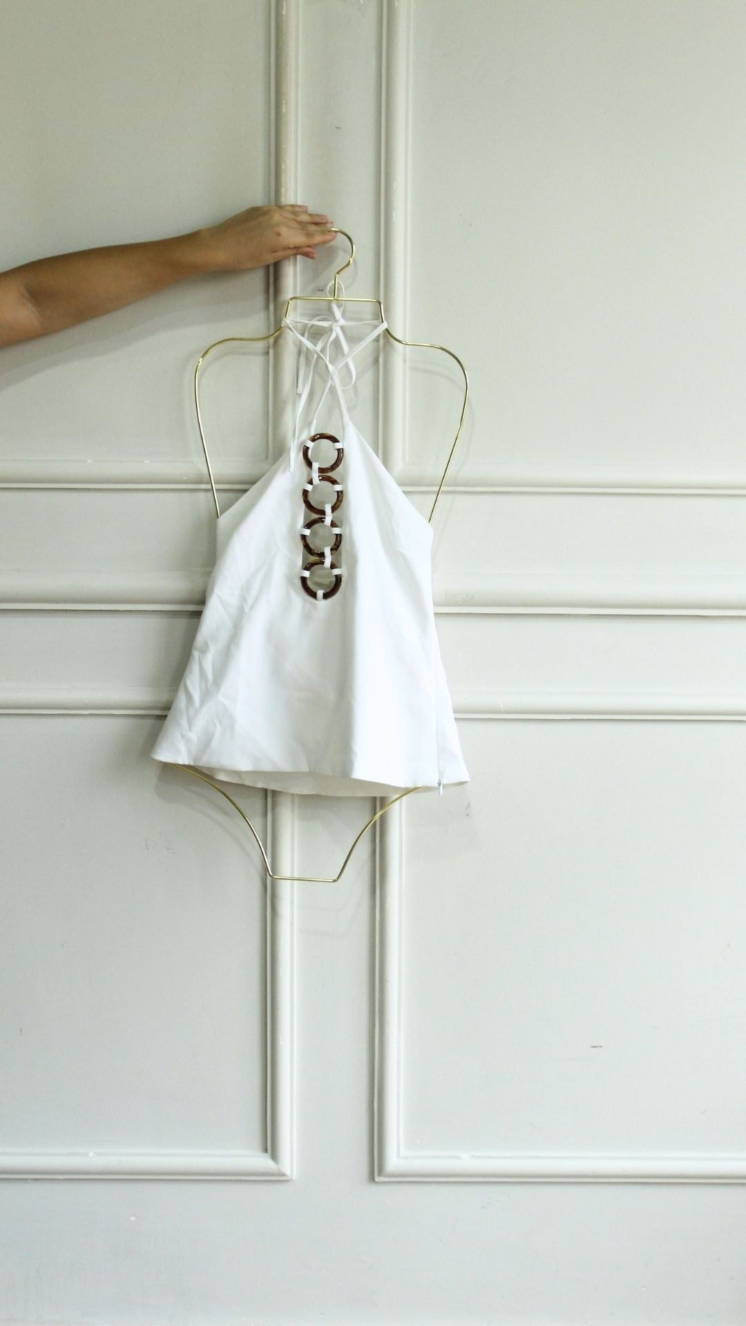 Blusa