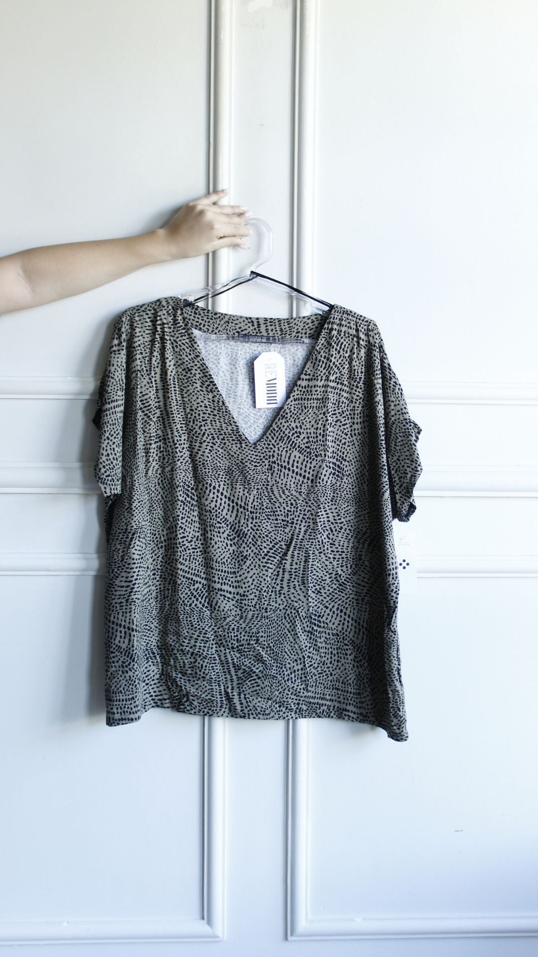 Blusa