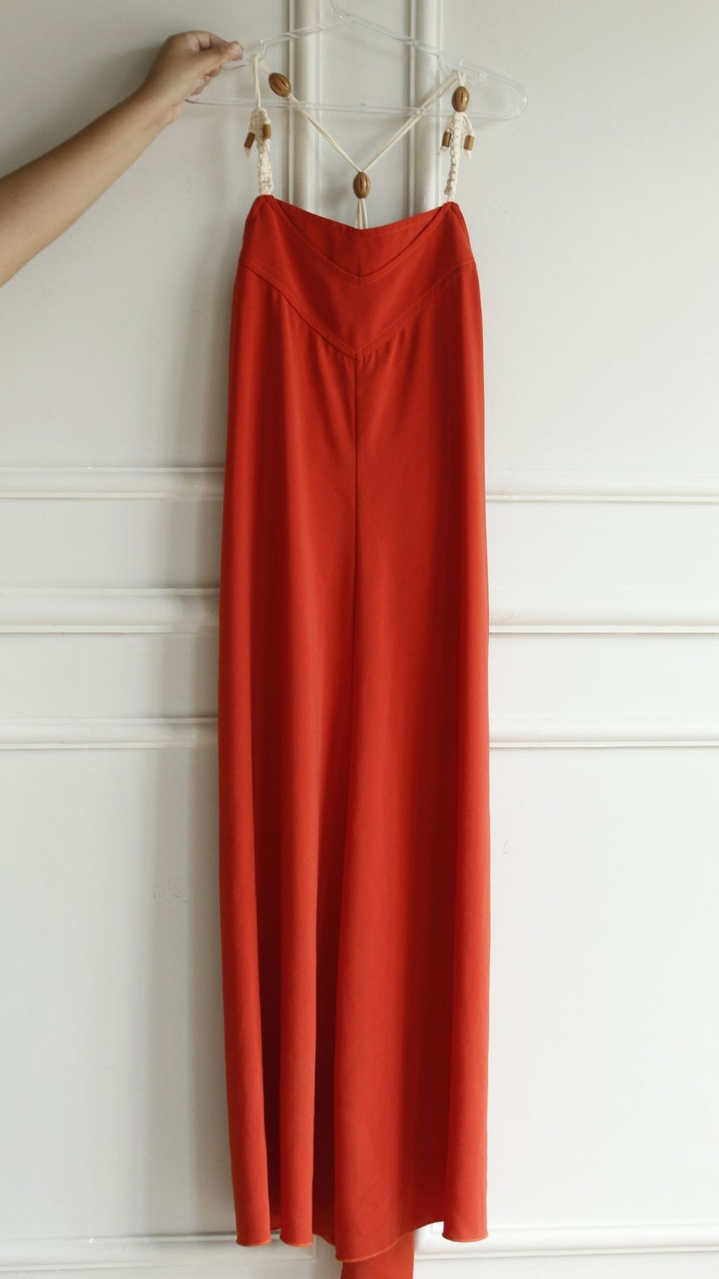 Vestido